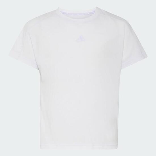 T-SHIRT FILLES ADIDAS