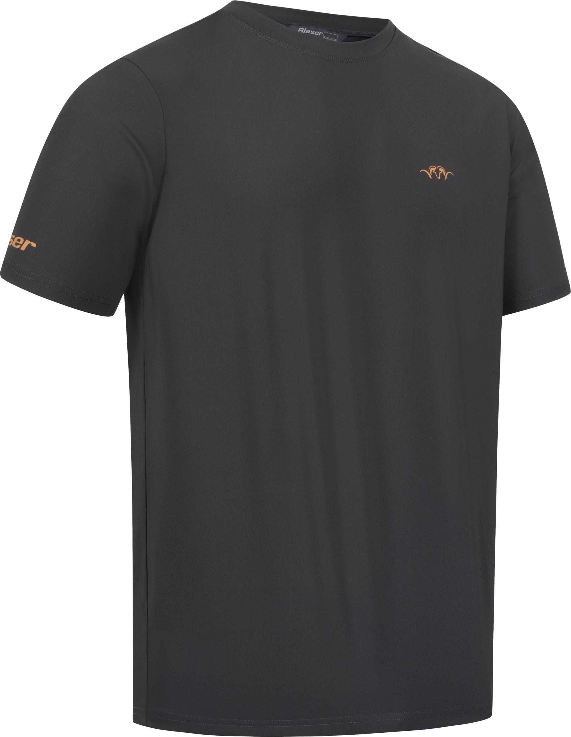 T-shirt Competition 26 Homme - Gris 3/7