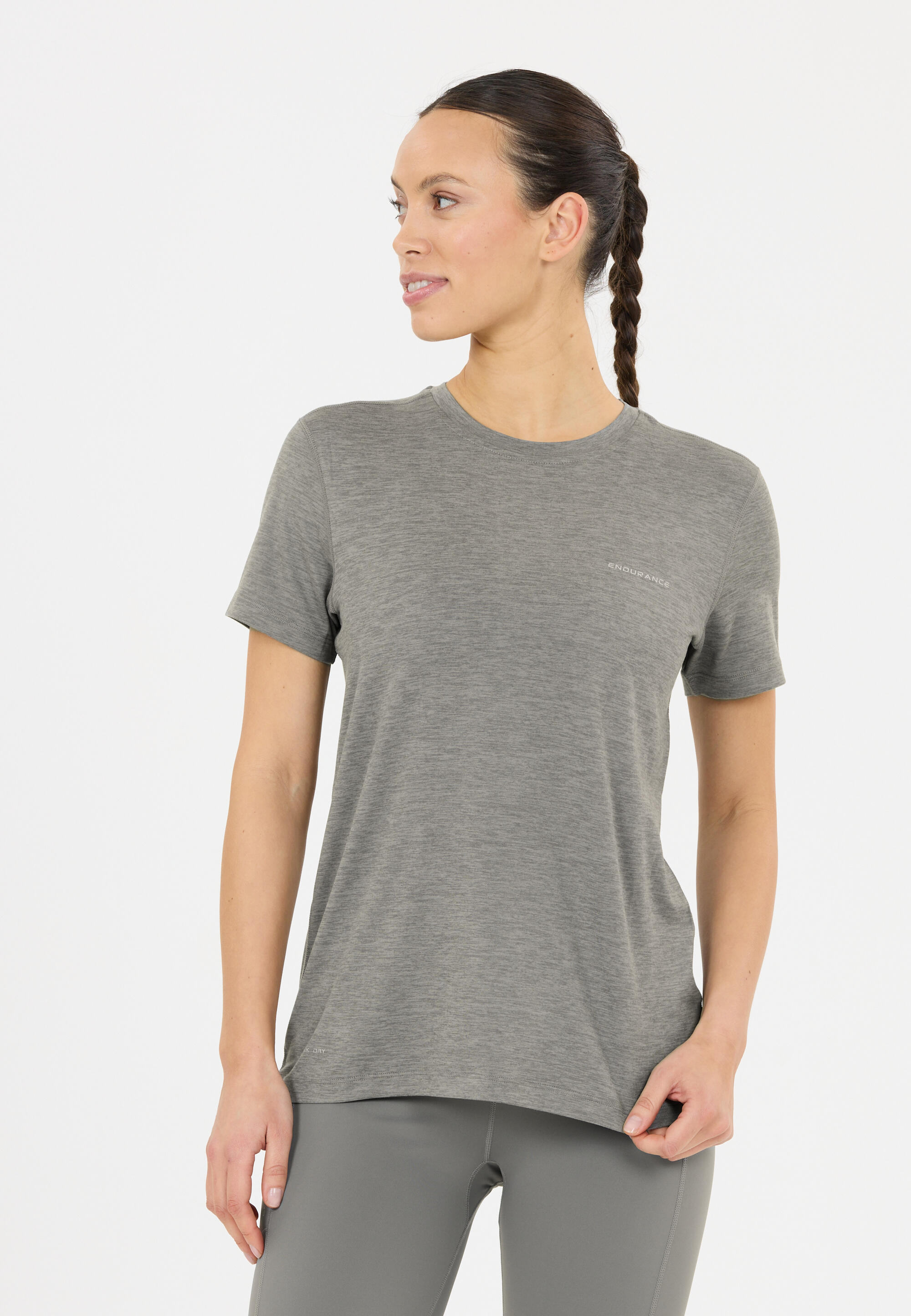 T-shirt Alvaly 4/5