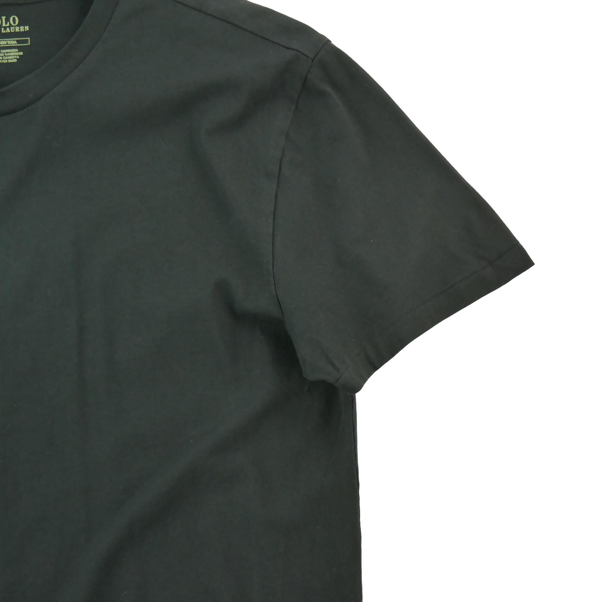 Tweedehands - T-shirt korte mouw heren - Zeer goede staat 3/6