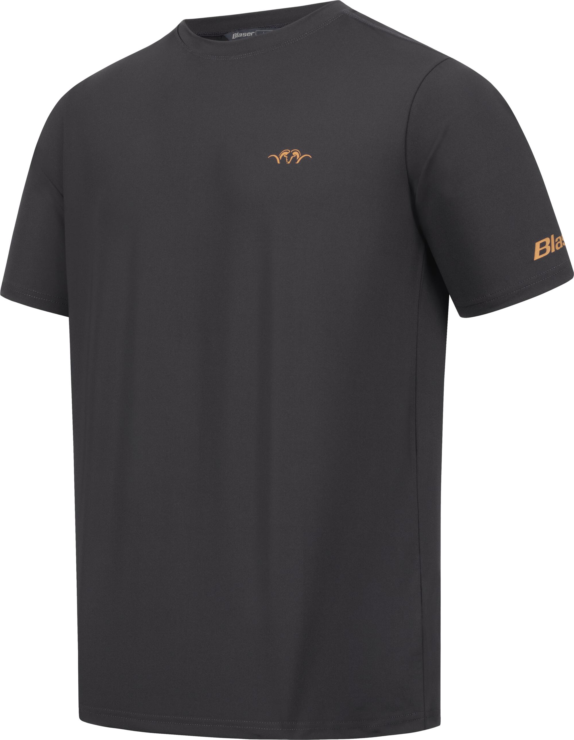 T-shirt Competition 26 Homme - Gris 2/7