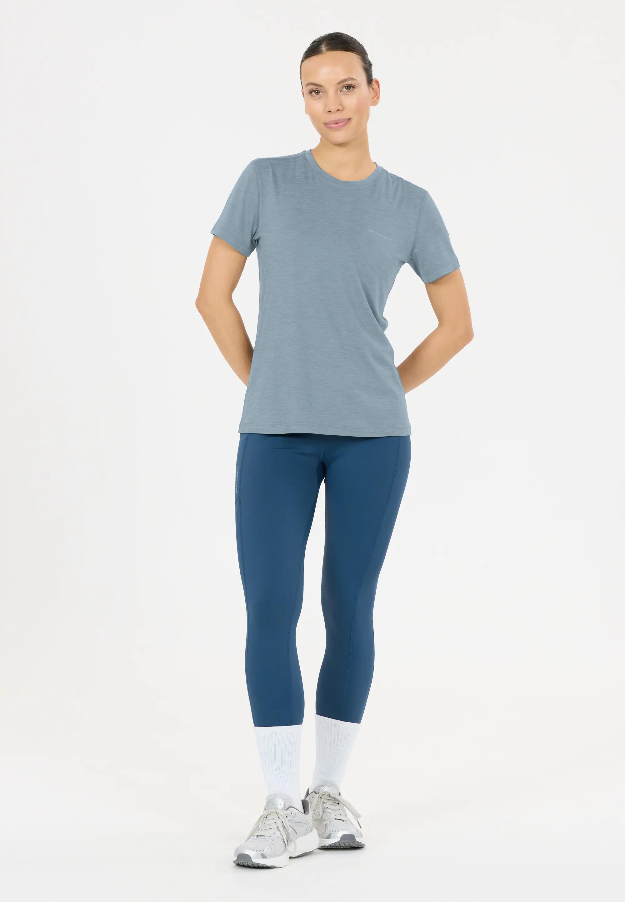 T-Shirt Alvaly 3/15