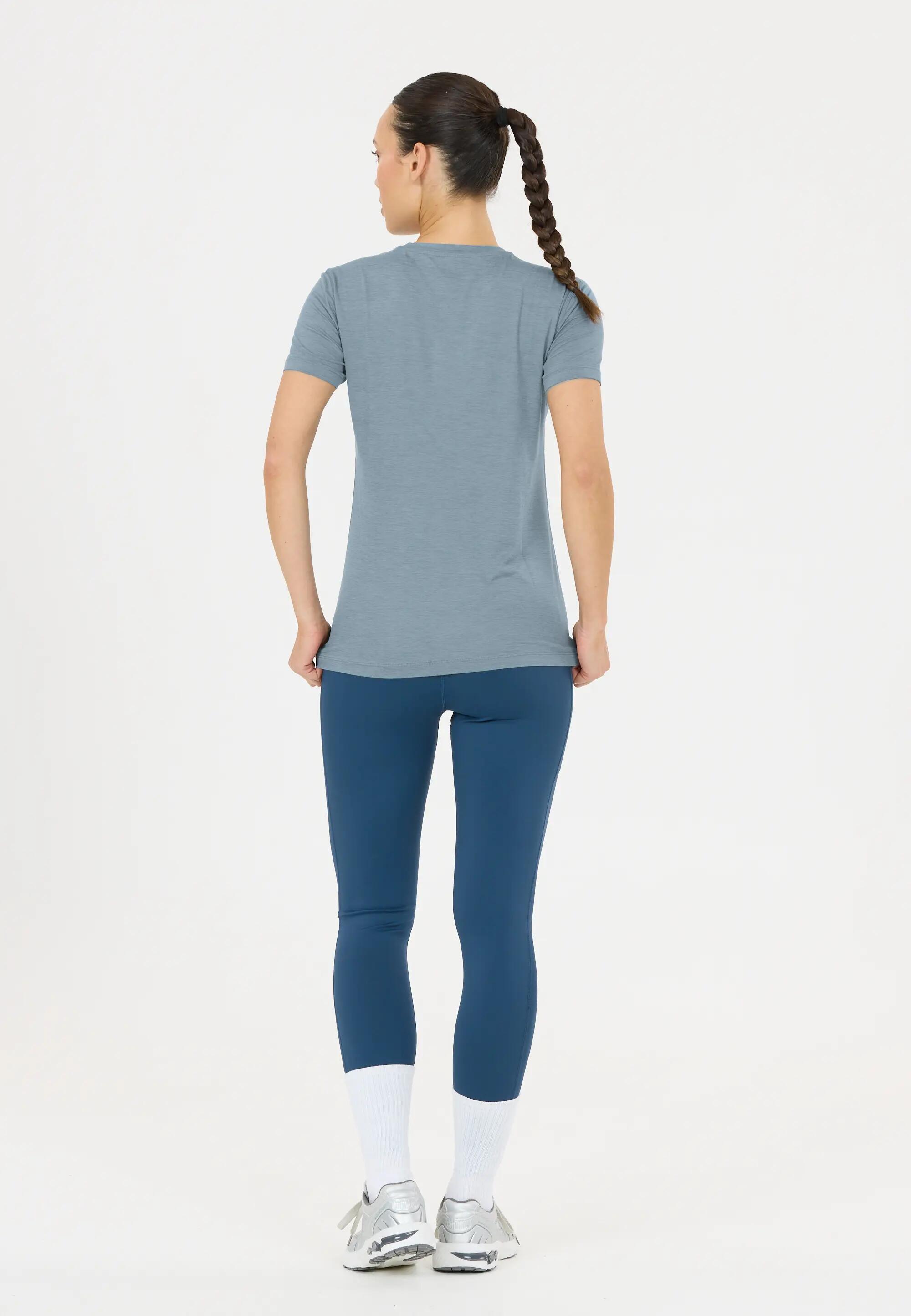 T-Shirt Alvaly 5/15