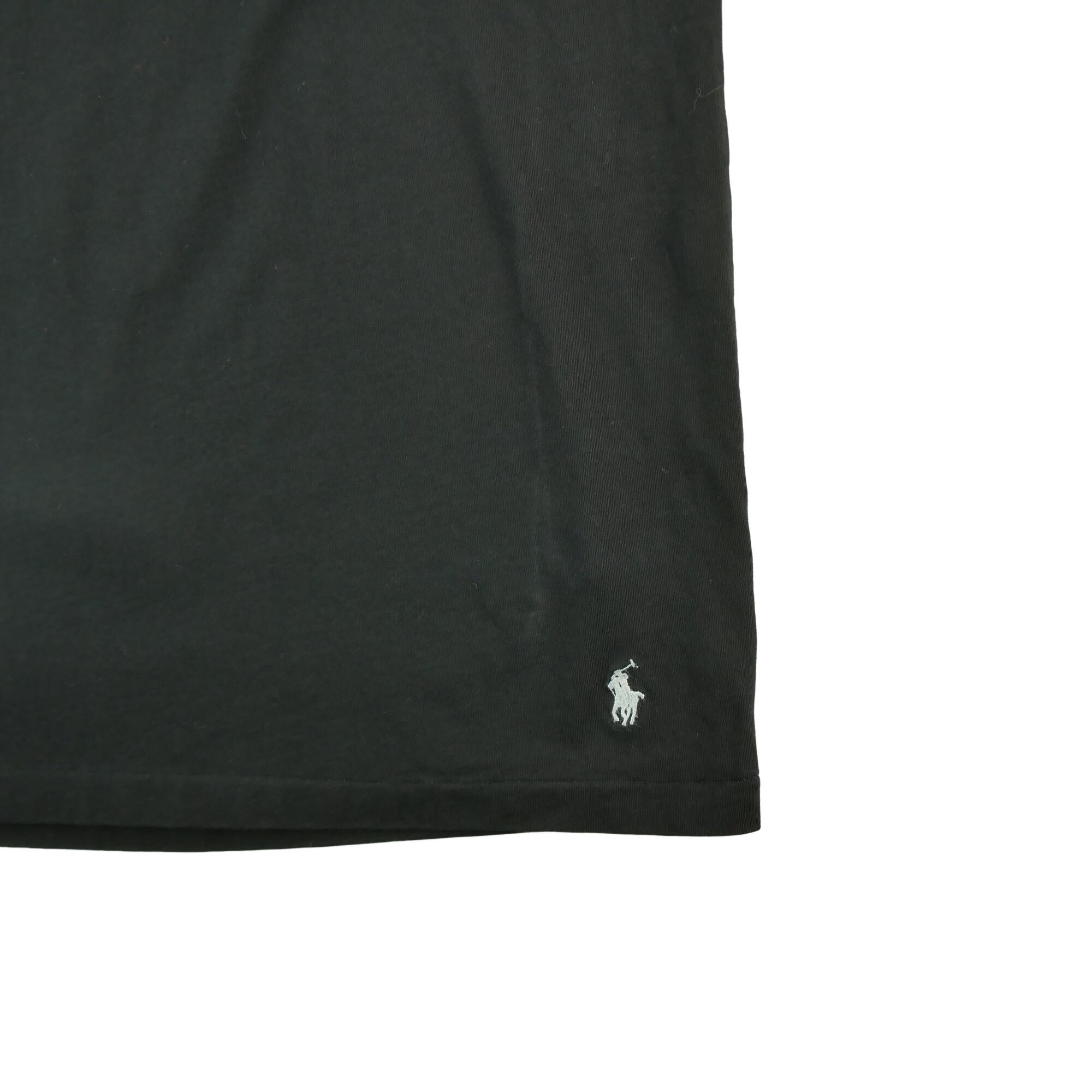 Tweedehands - T-shirt korte mouw heren - Zeer goede staat 4/6