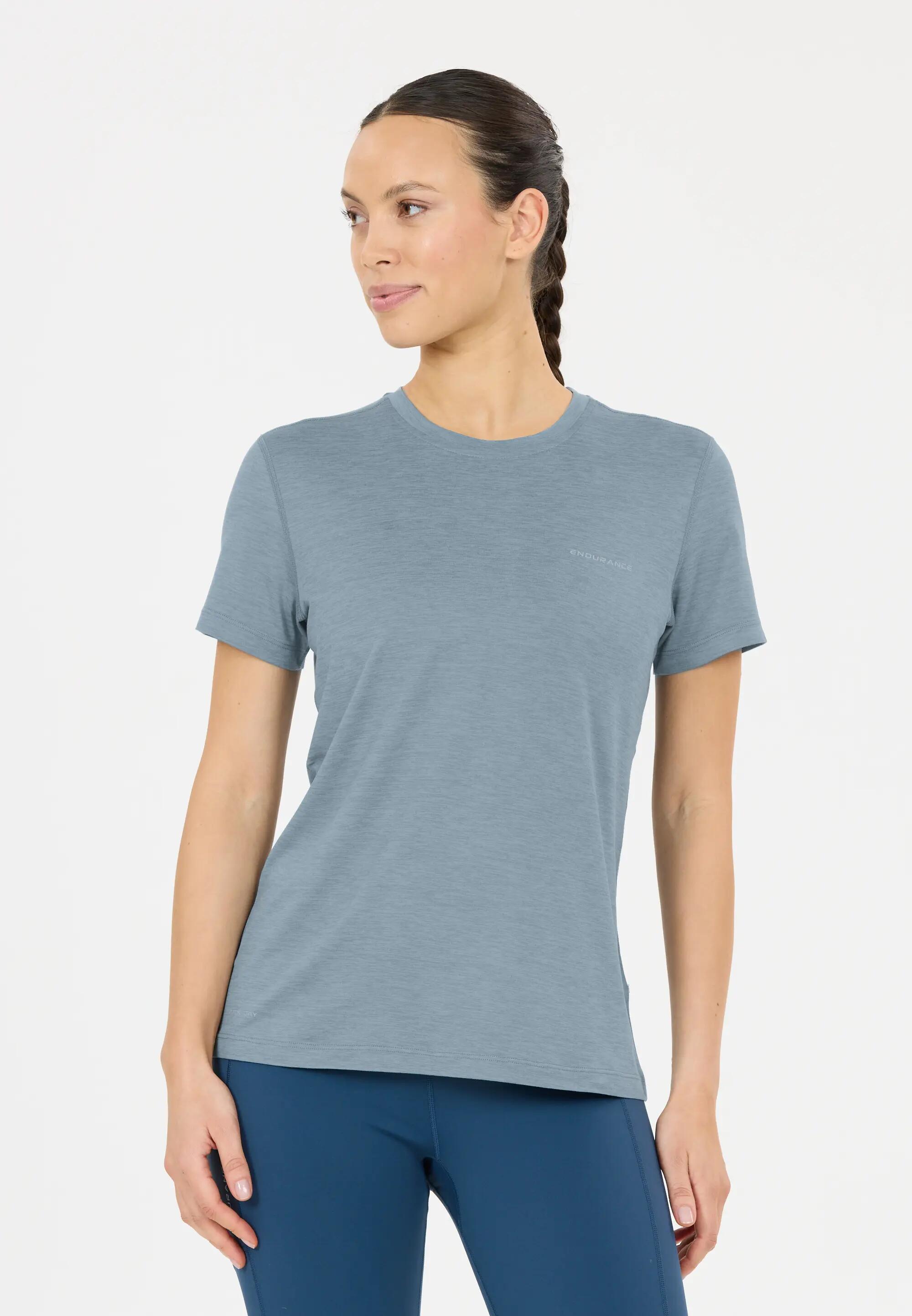 T-Shirt Alvaly 4/15