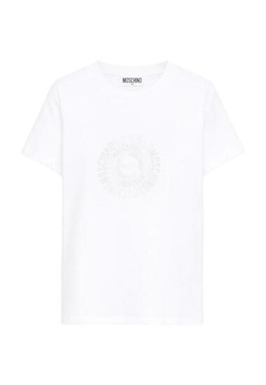 T-shirt Moschino HXM058 white