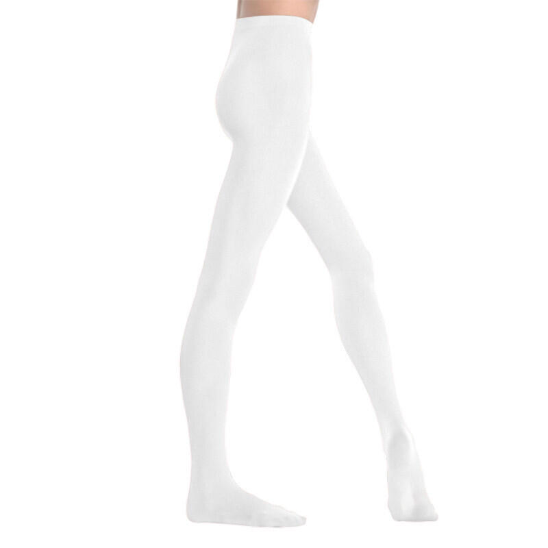 P100 Medias de Ballet con Pie 2/2