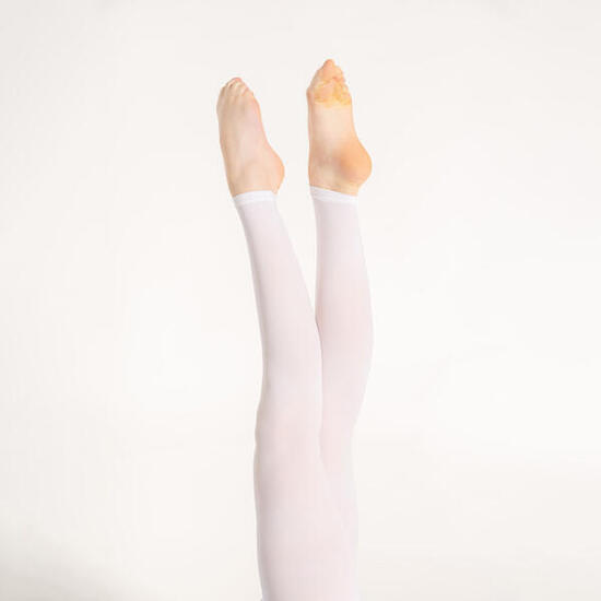 P102 Fußlose Ballettstrumpfhosen