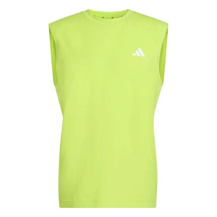 WORKOUT ESSENTIALS FEELREADY ÄRMELLOSES T-SHIRT