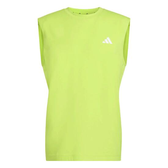 WORKOUT ESSENTIALS FEELREADY ÄRMELLOSES T-SHIRT