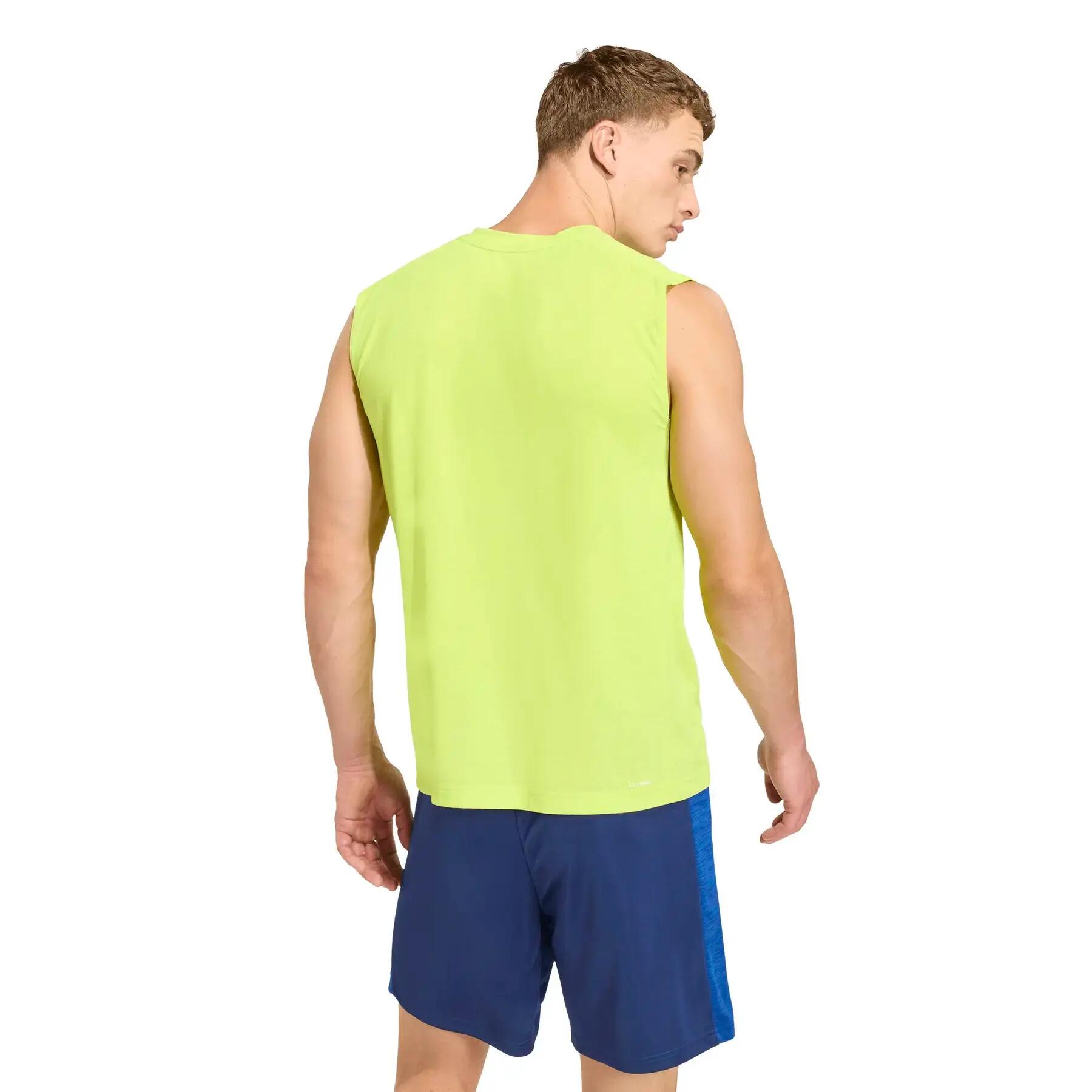 Tank top adidas Workout Essentials Feelready 4/6