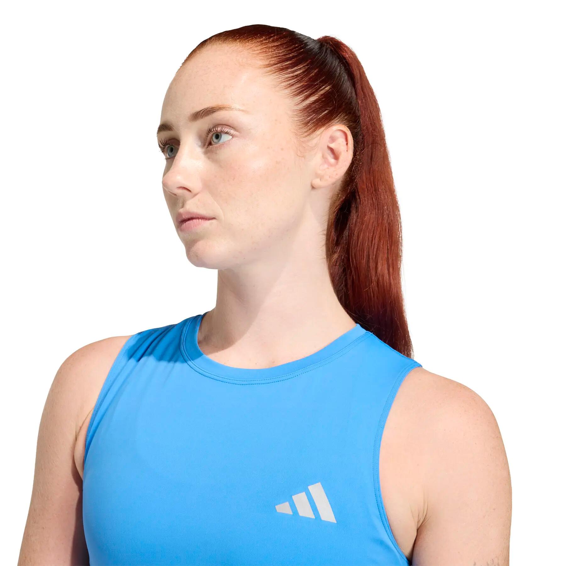 Women's tank top adidas ADI365 6/6
