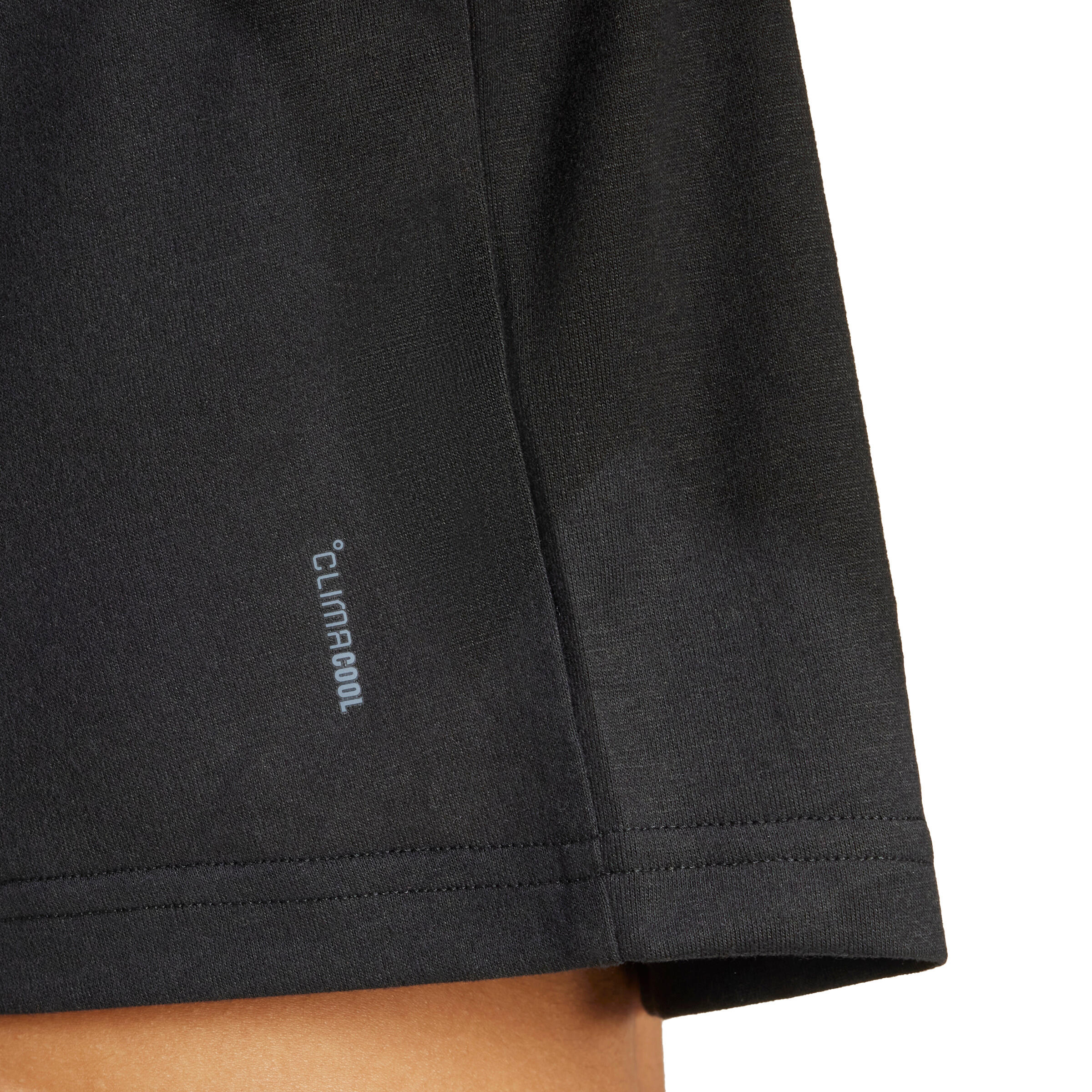 Koszulka damska adidas Workout Essentials Boxy 6/6