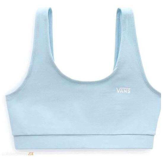 Top Vans modelo 48653917356371 para mujer