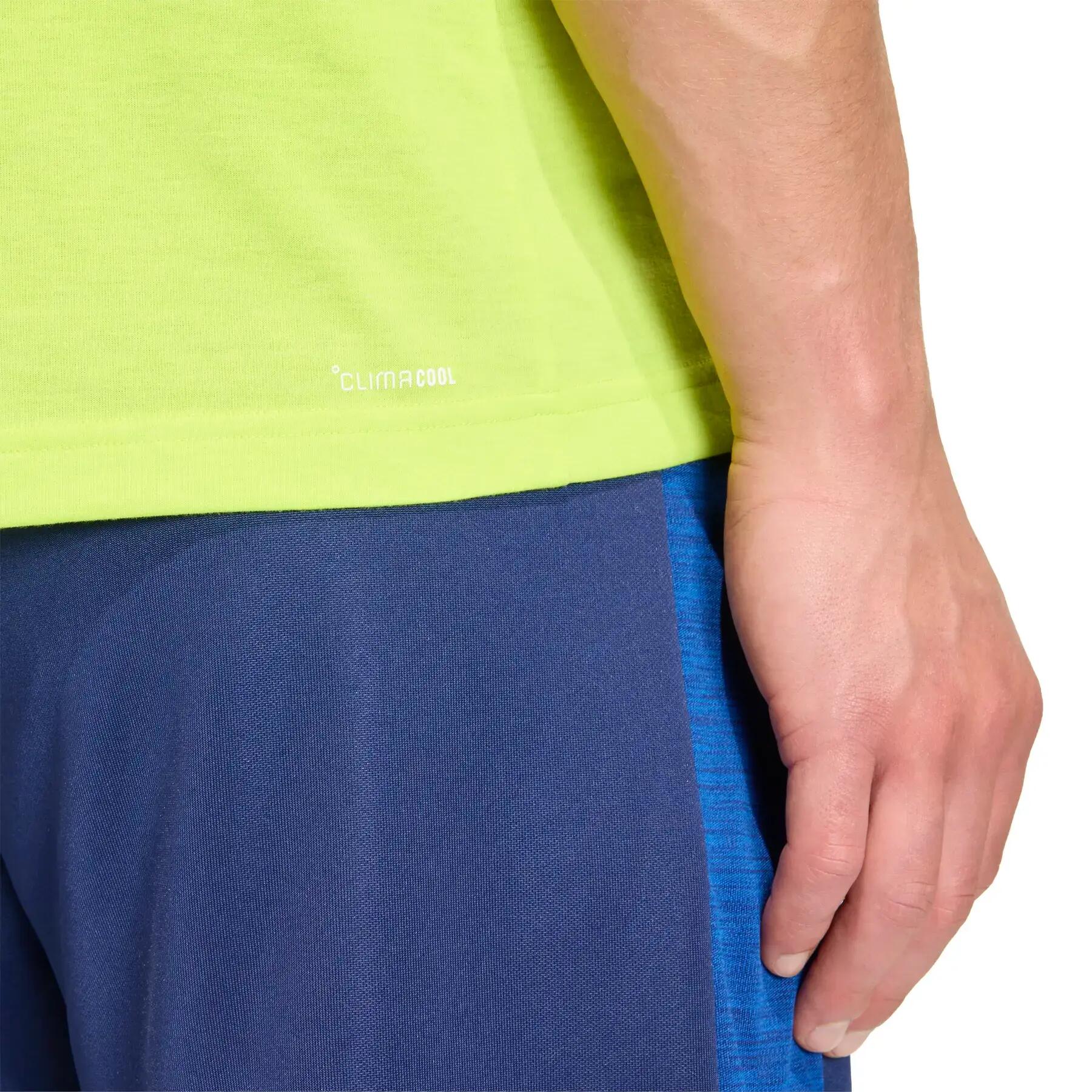Tank top adidas Workout Essentials Feelready 6/6