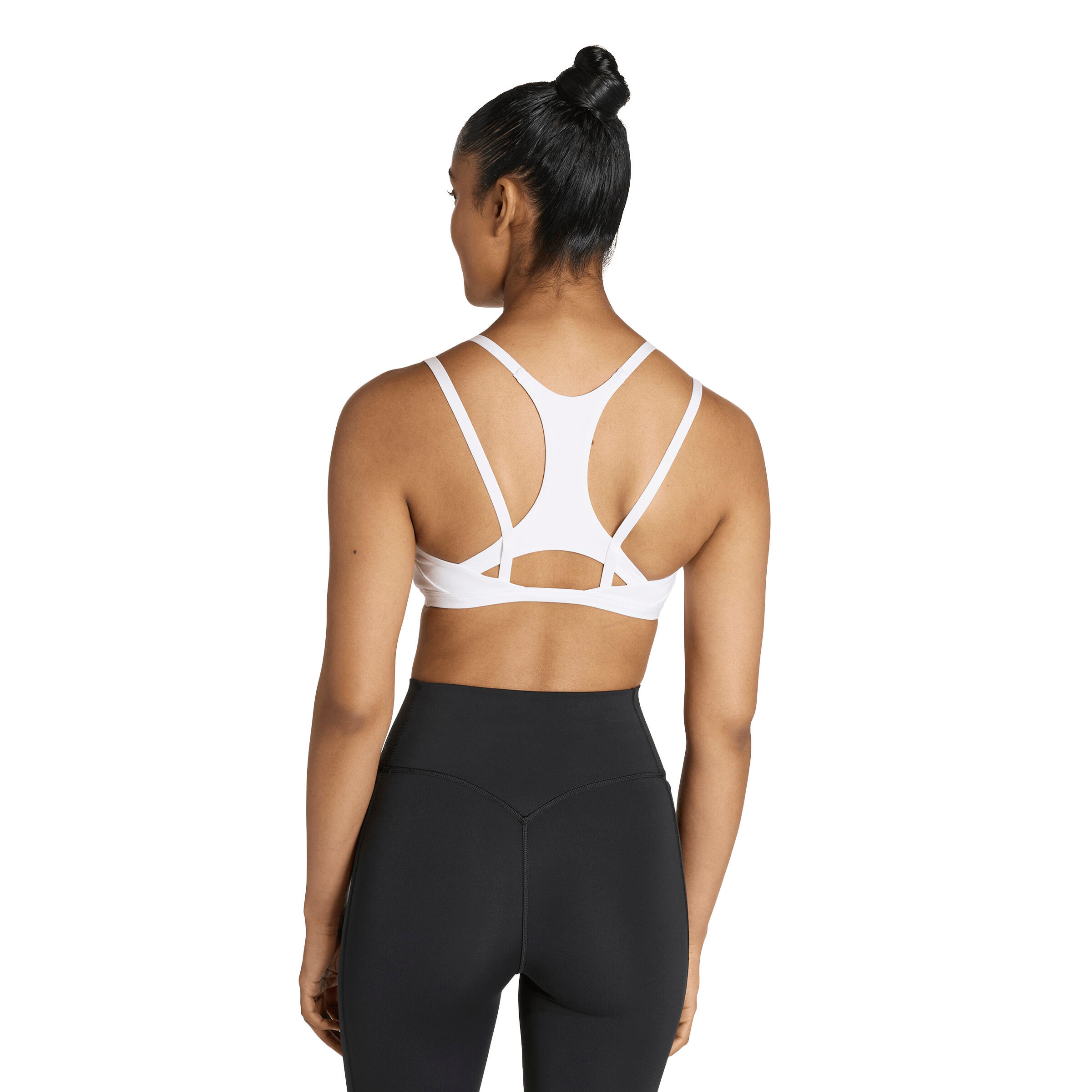 Sports bra adidas Optime 5/7