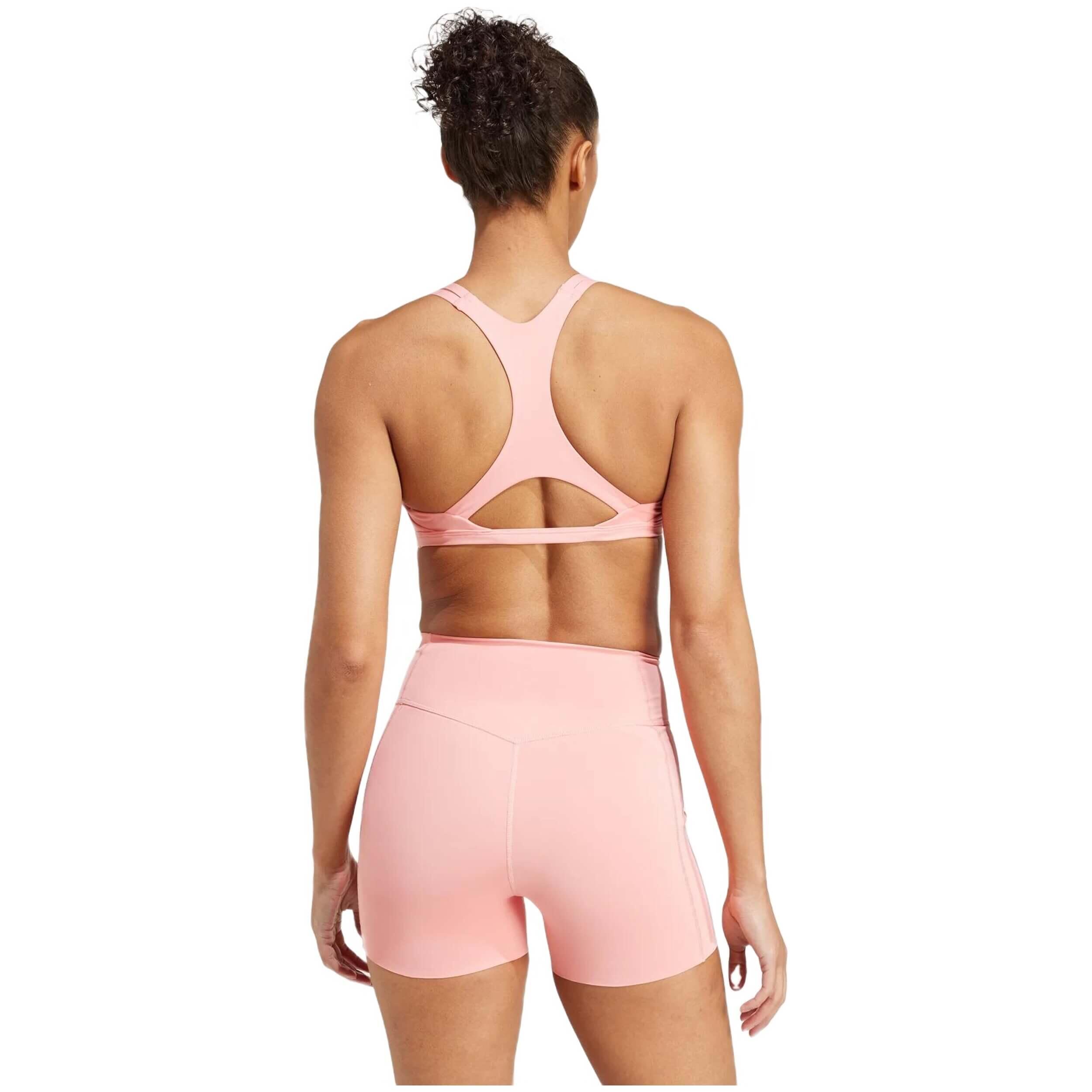Top Adidas modello JE3915 per donne 2/5