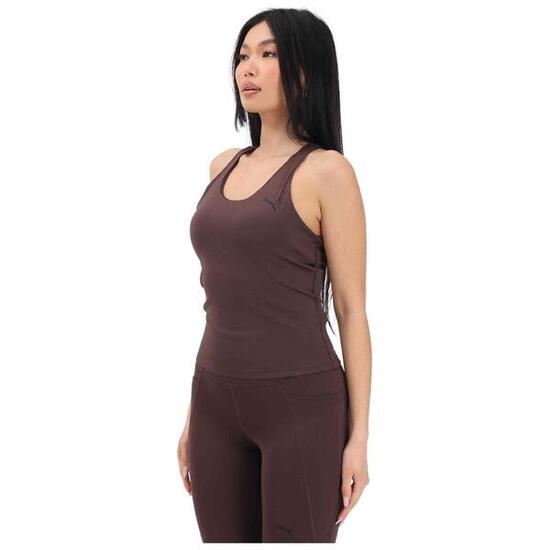 Top Puma modèle W TAD ESSENTIAL 2 in pour femmes