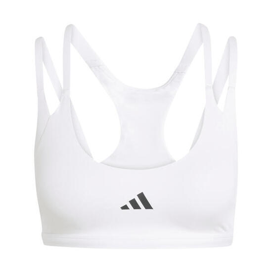 Brassière femme adidas Optime