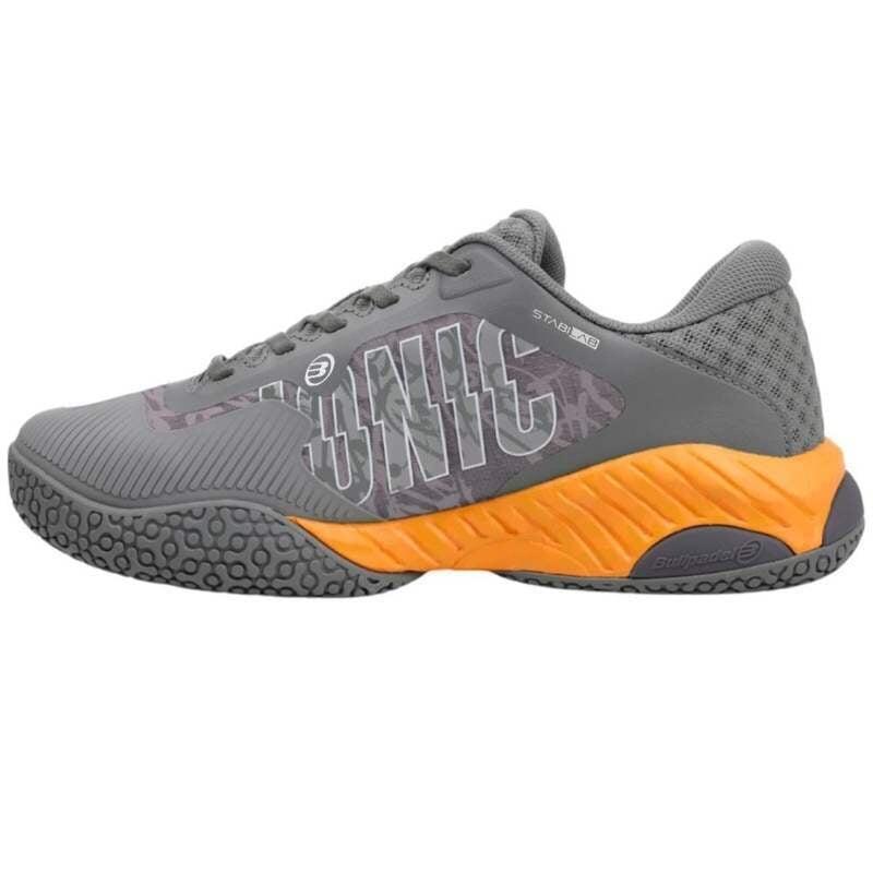 Bullpadel Ionic 25v Dark Gray Cm52006000 3/5
