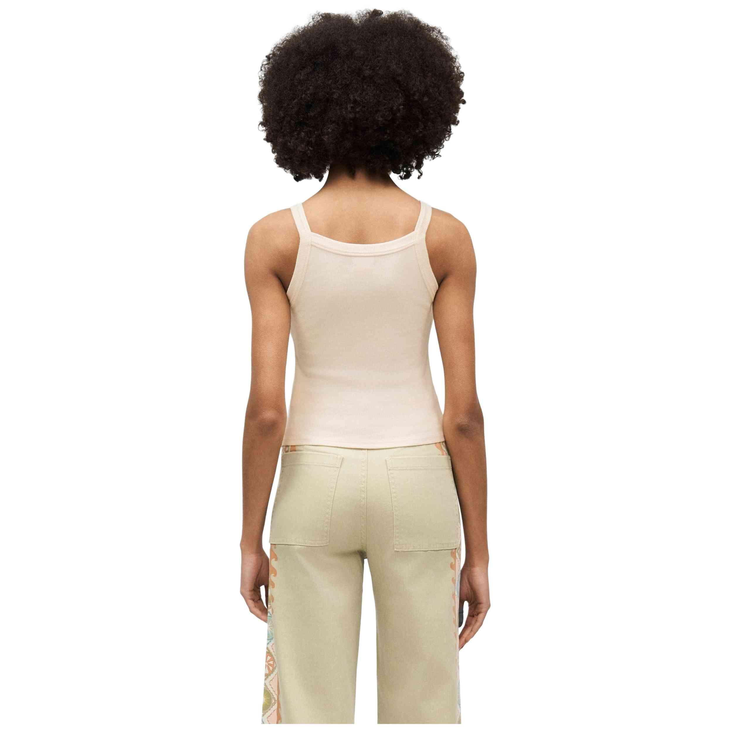 Top Billabong model BILLA-DAY-CAMIS voor vrouwen 4/5