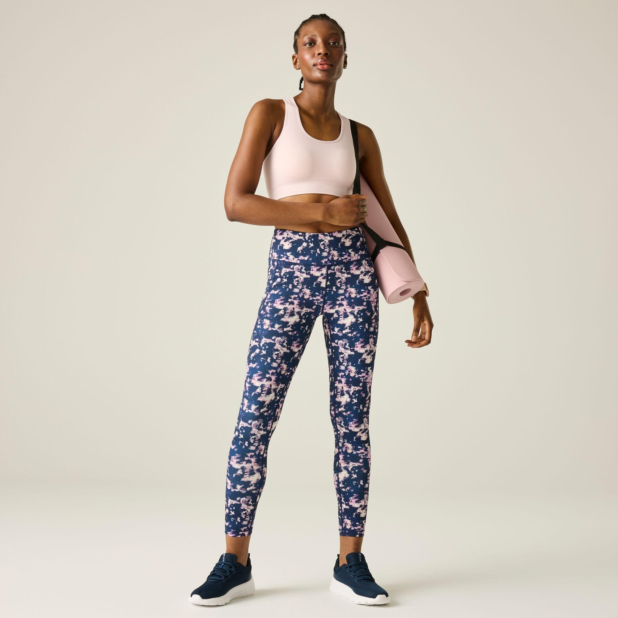 Sujetador de mujer Dare 2B Dont Sweat It II 6/6
