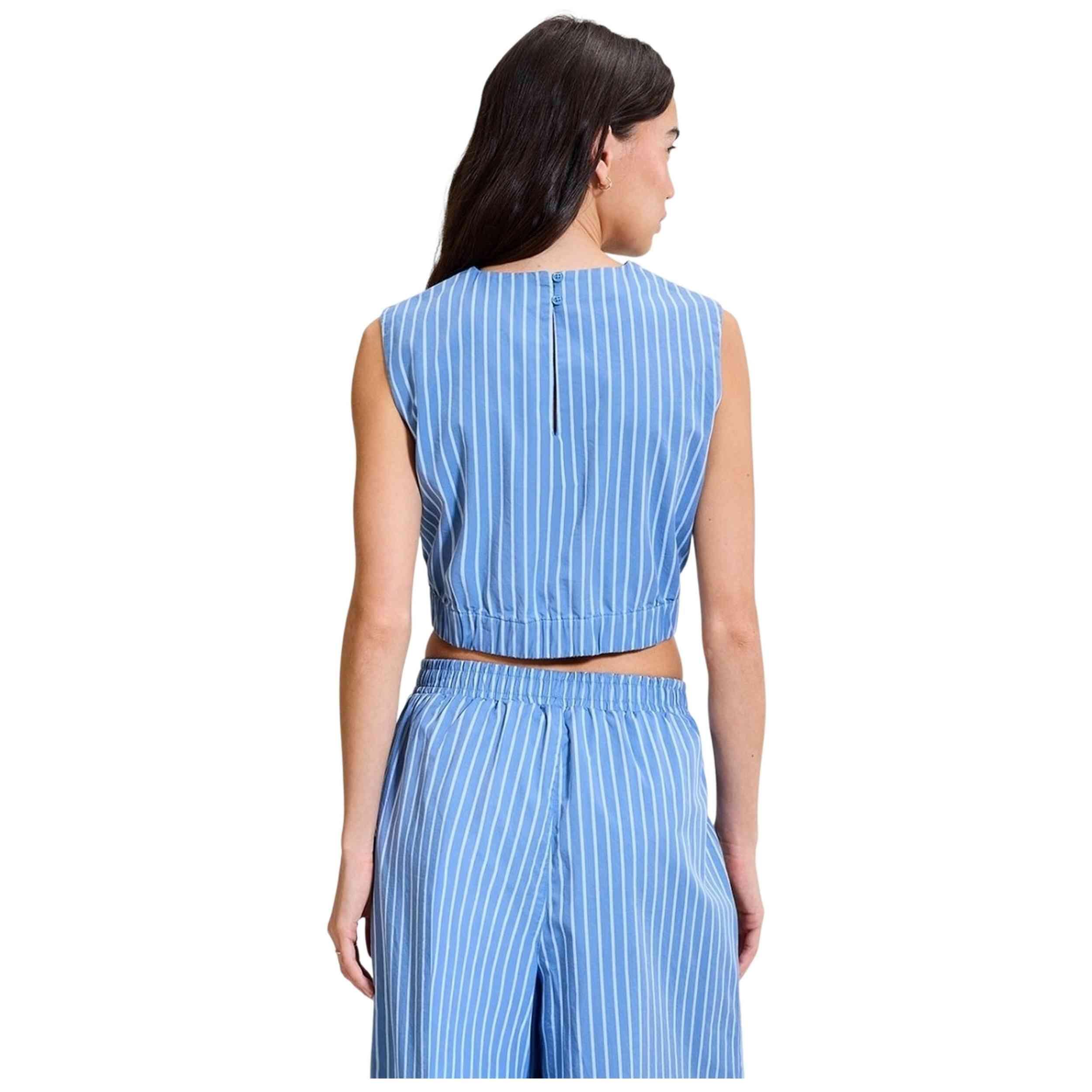 Top Ellesse modello SGD23350-417 per donne 4/5