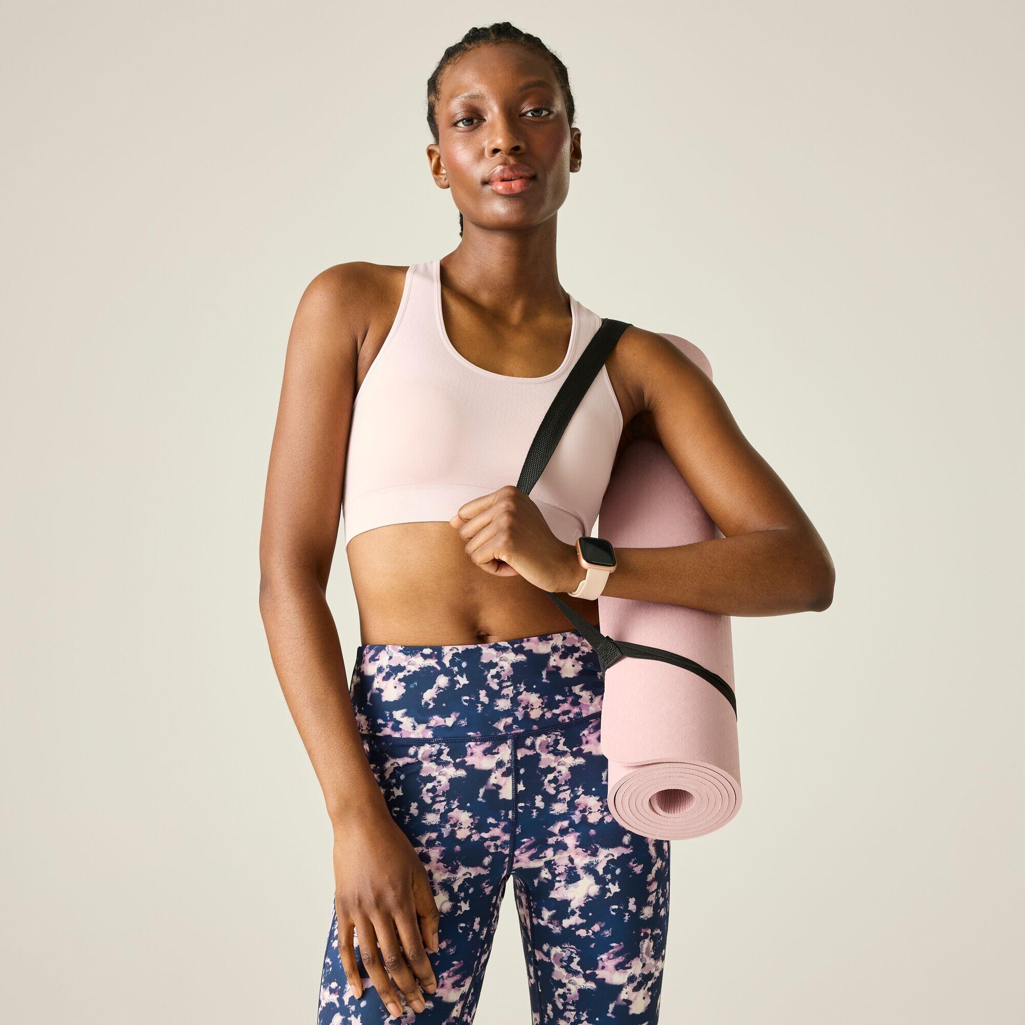 Sujetador de mujer Dare 2B Dont Sweat It II 5/6