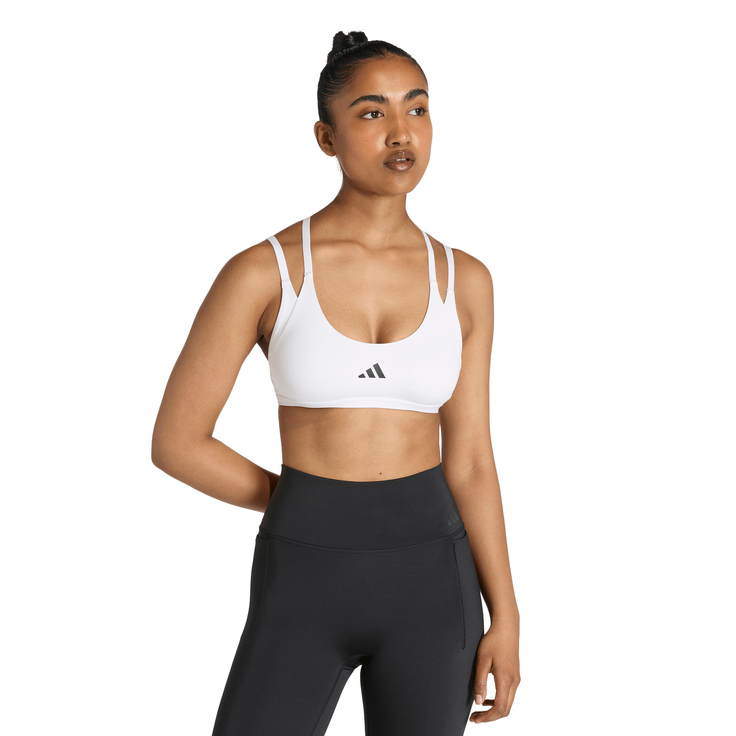 Sports bra adidas Optime 4/7