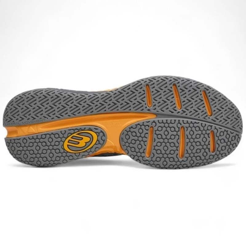 Bullpadel Ionic 25v Dark Gray Cm52006000 4/5