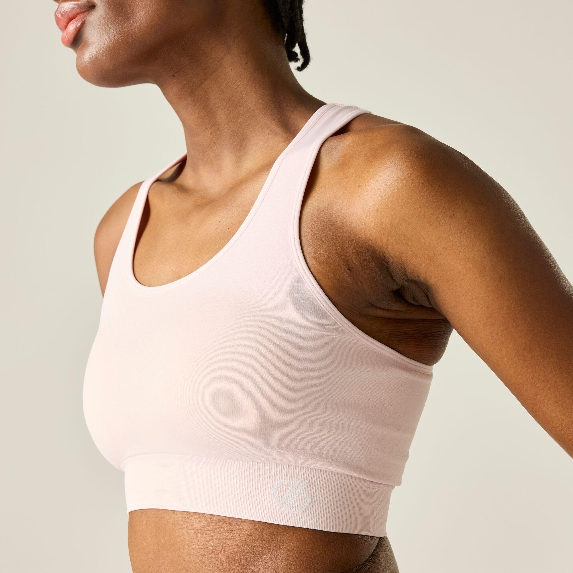 Sujetador de mujer Dare 2B Dont Sweat It II 4/6