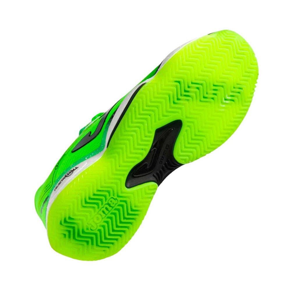 Joma Smash Men Verde Fluo Tsmaw2511c 5/5
