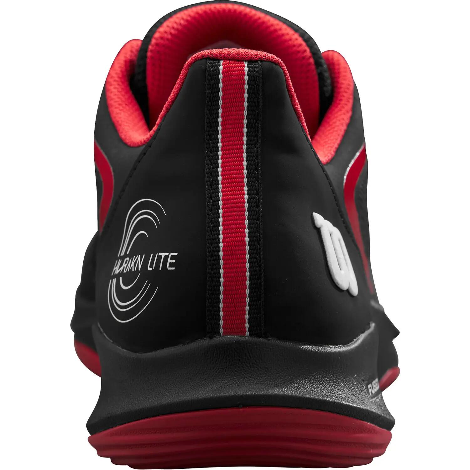 Chaussures de padel Wilson Hurakn Lite 5/6