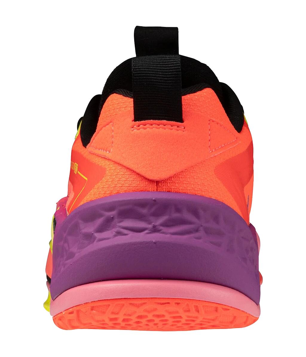 Wave Stealth Neo 2.1 Creative Burst 4/4