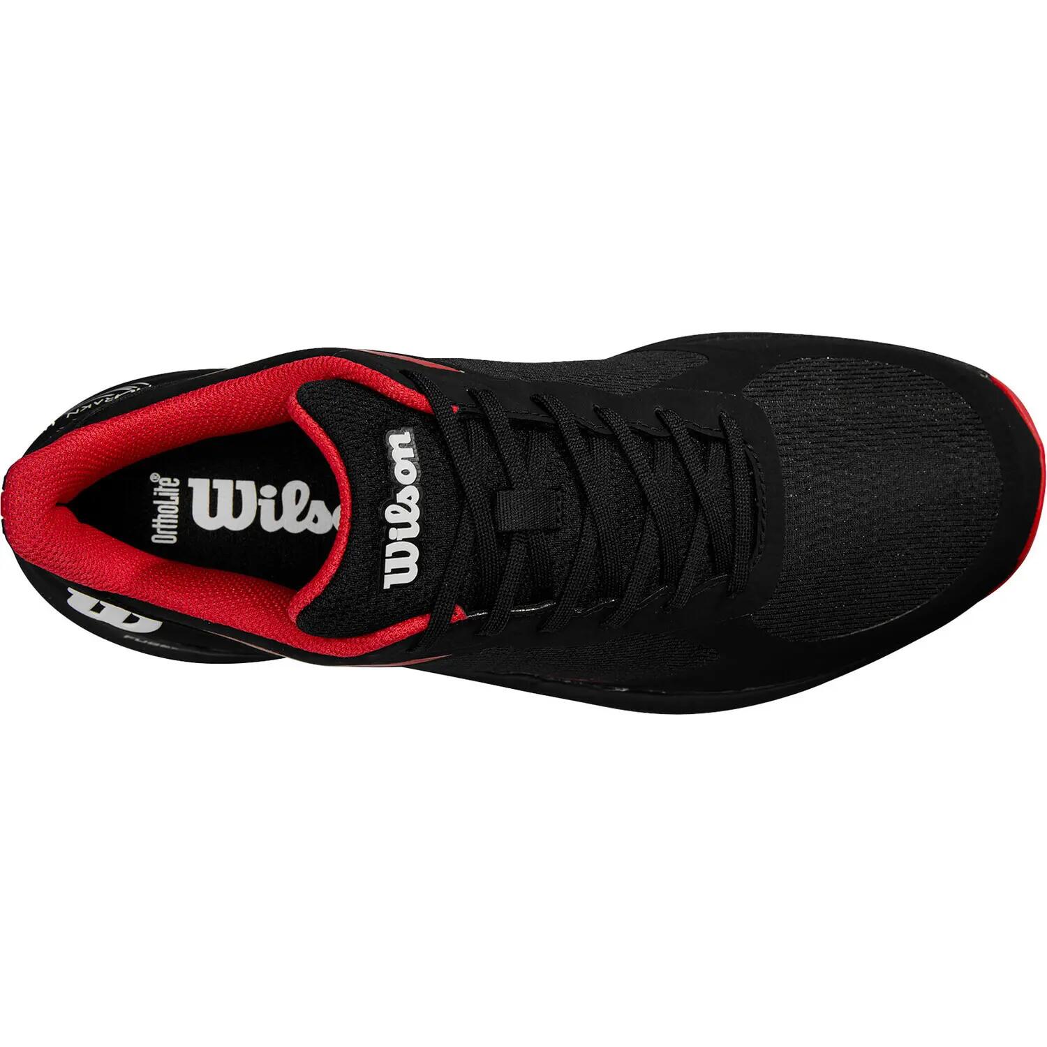 Chaussures de padel Wilson Hurakn Lite 4/6