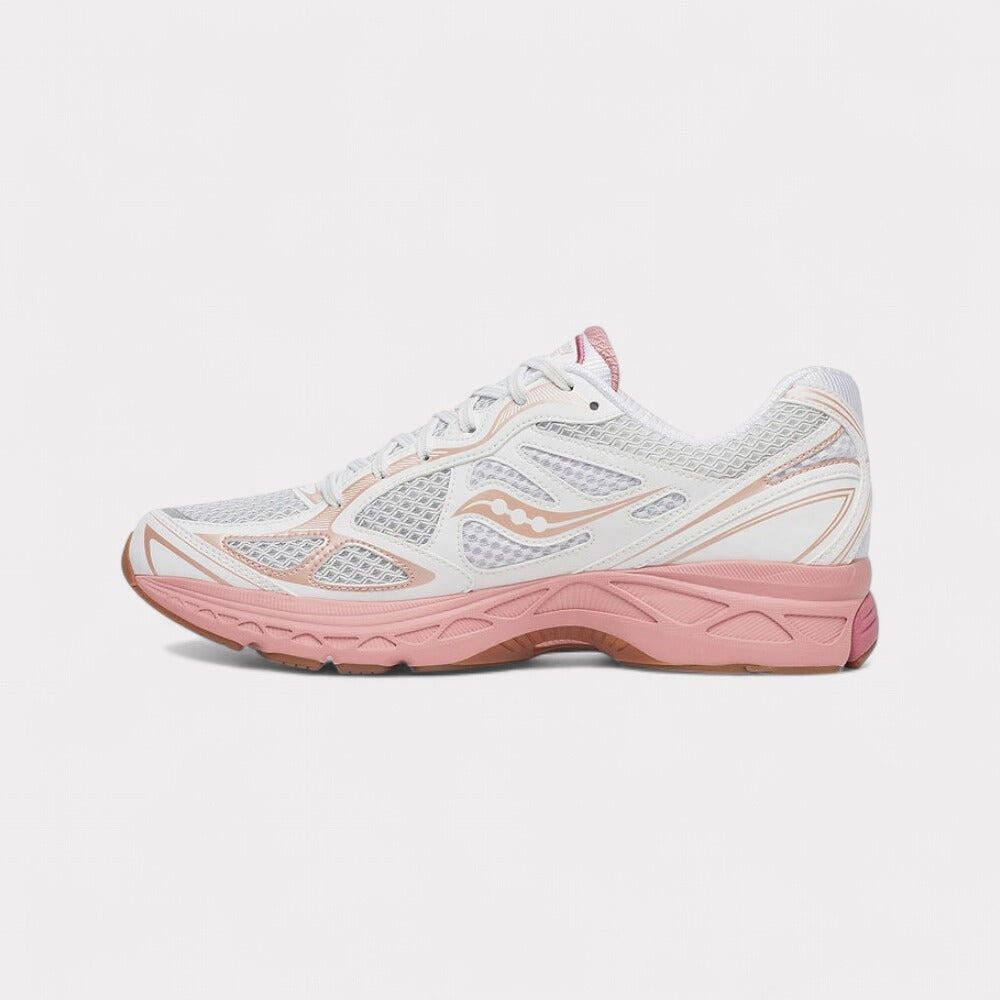 Tênis de corrida Saucony modelo S70936-30 para unissex 3/6