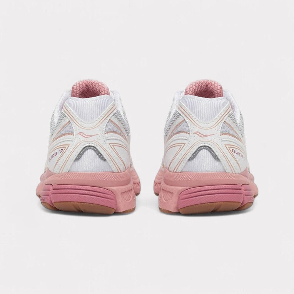 Tênis de corrida Saucony modelo S70936-30 para unissex 5/6
