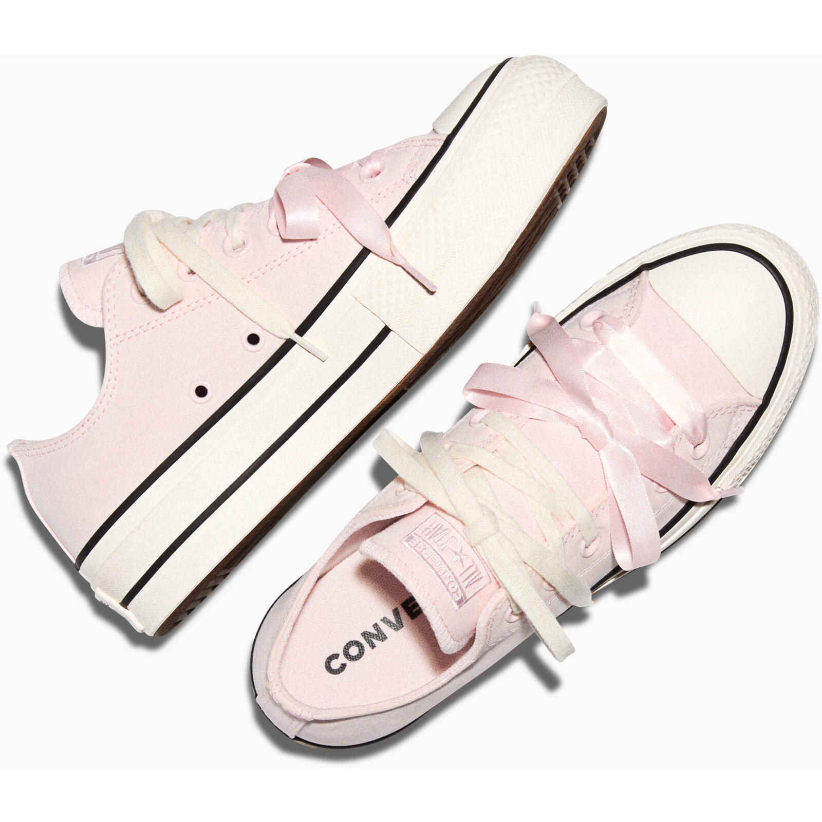 Buty sportowe Converse Chuck Taylor All Star Lift 2/5
