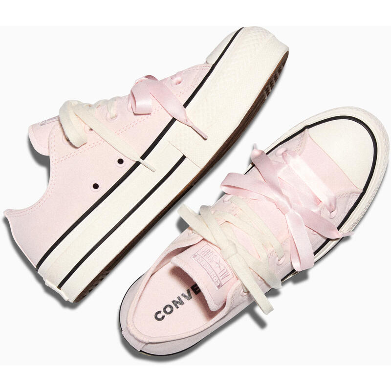 Tenisi unisex Converse Chuck Taylor All Star Lift, Roz