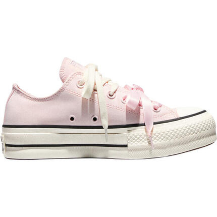 Baskets Converse Chuck Taylor All Star Lift, Rose, Unisexe