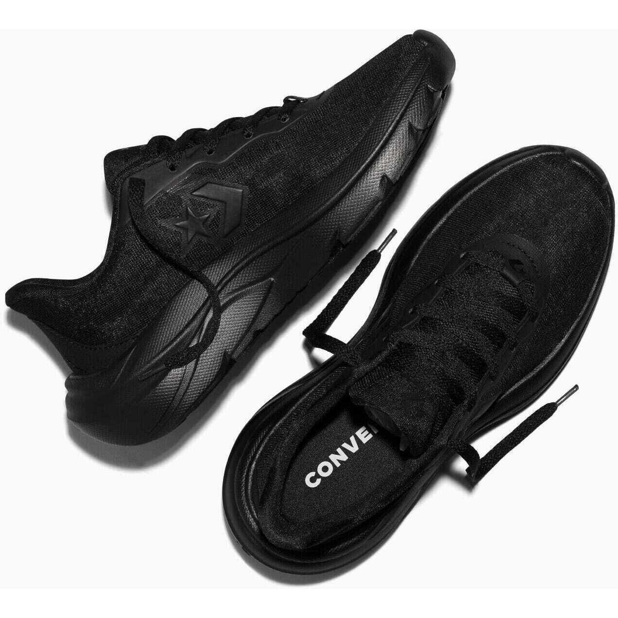 Scarpe da ginnastica Converse Day One Runner, Nero, Unisex 2/5