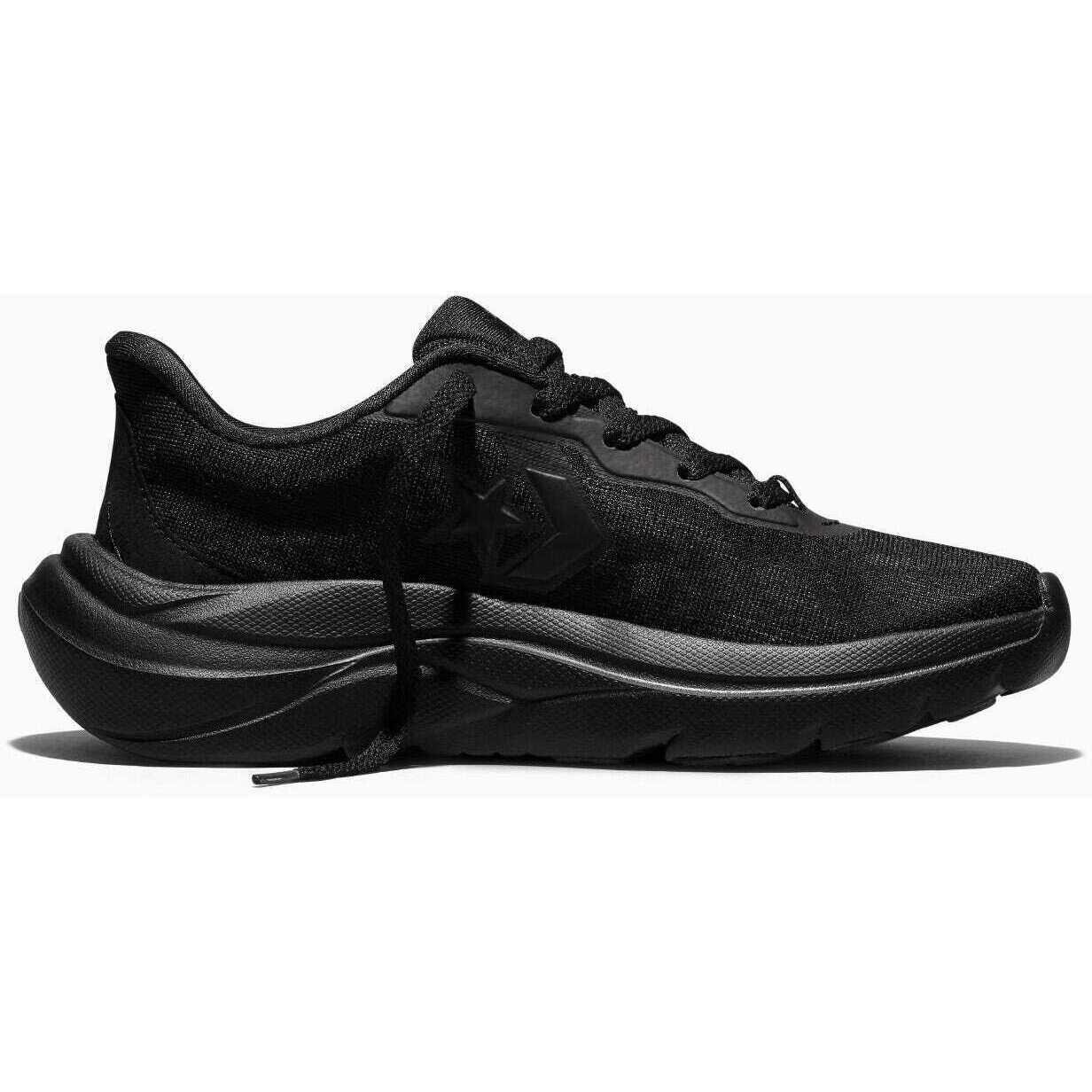 Scarpe da ginnastica Converse Day One Runner, Nero, Unisex 5/5