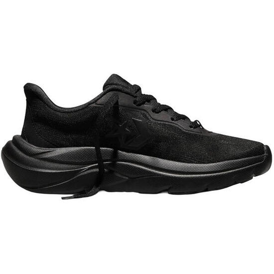 Zapatillas Converse Day One Runner, Negro, Unisexo