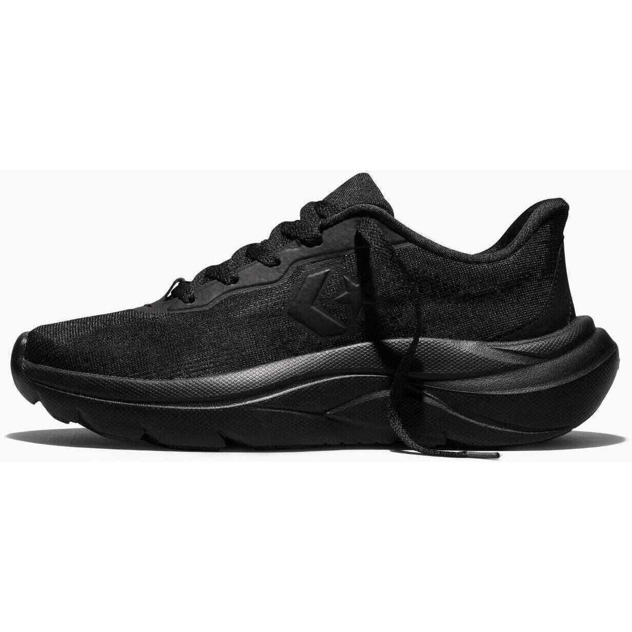 Scarpe da ginnastica Converse Day One Runner, Nero, Unisex 4/5