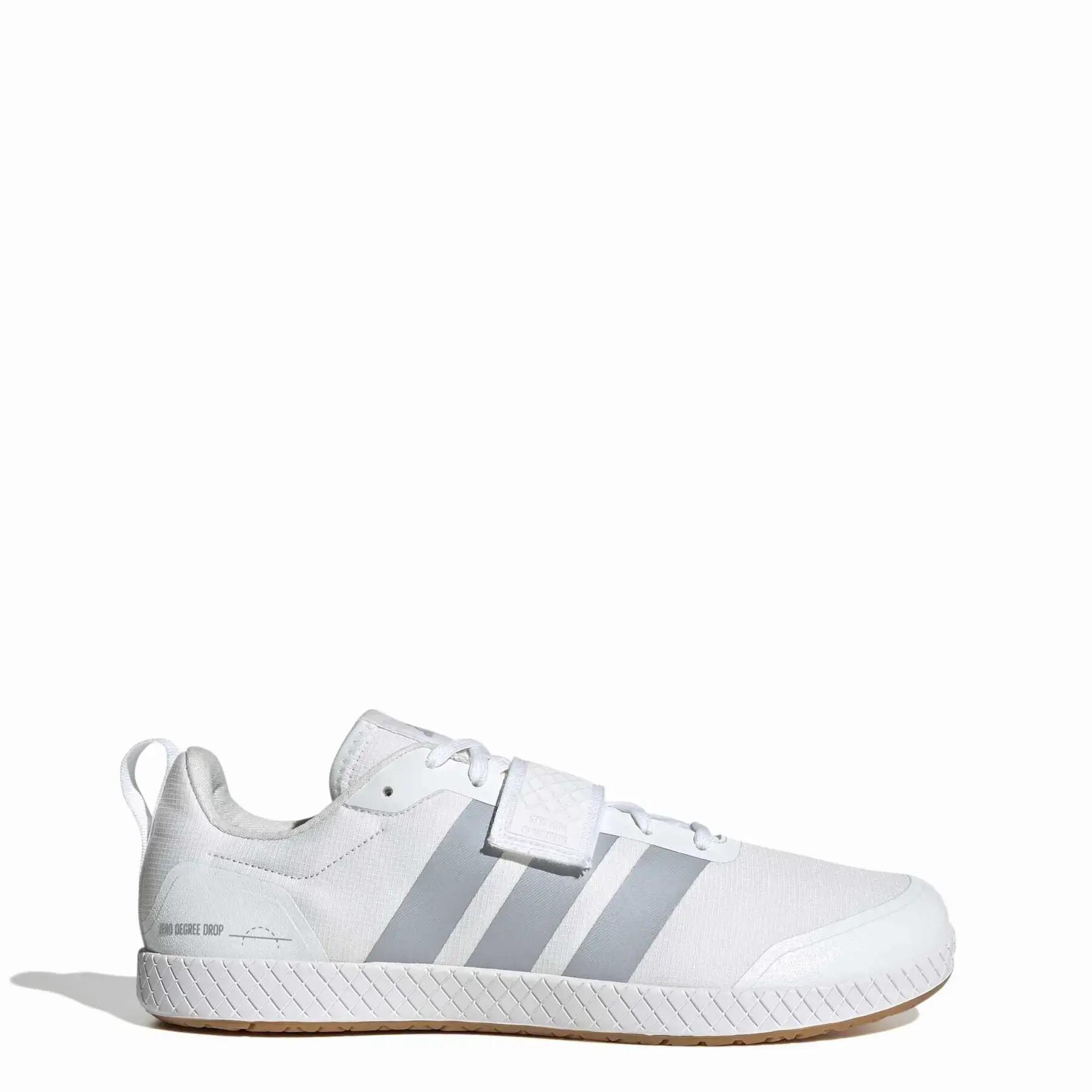 Scarpe sollevamento pesi adidas The Total 2 2/7