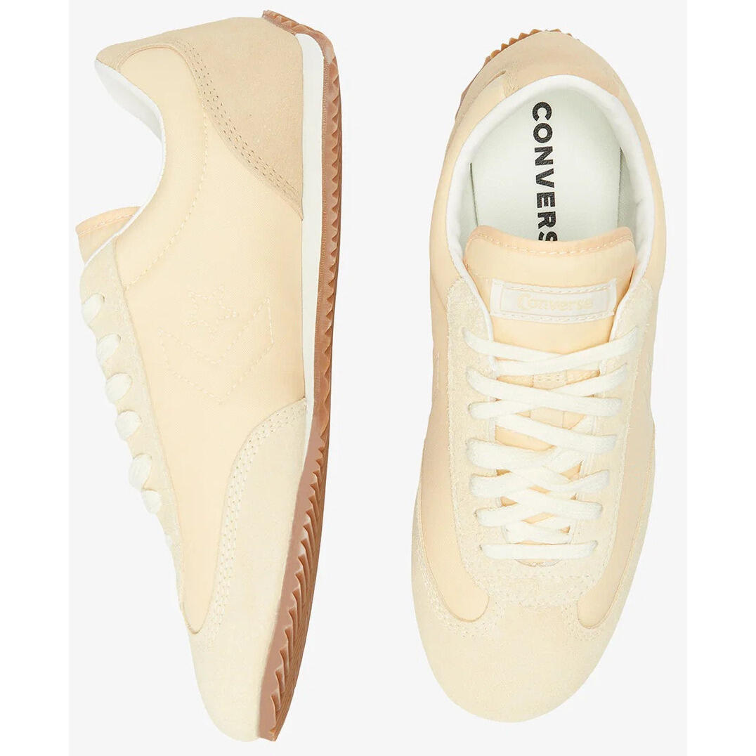 Scarpe da ginnastica Converse Jogger, Arancia, Unisex 2/5