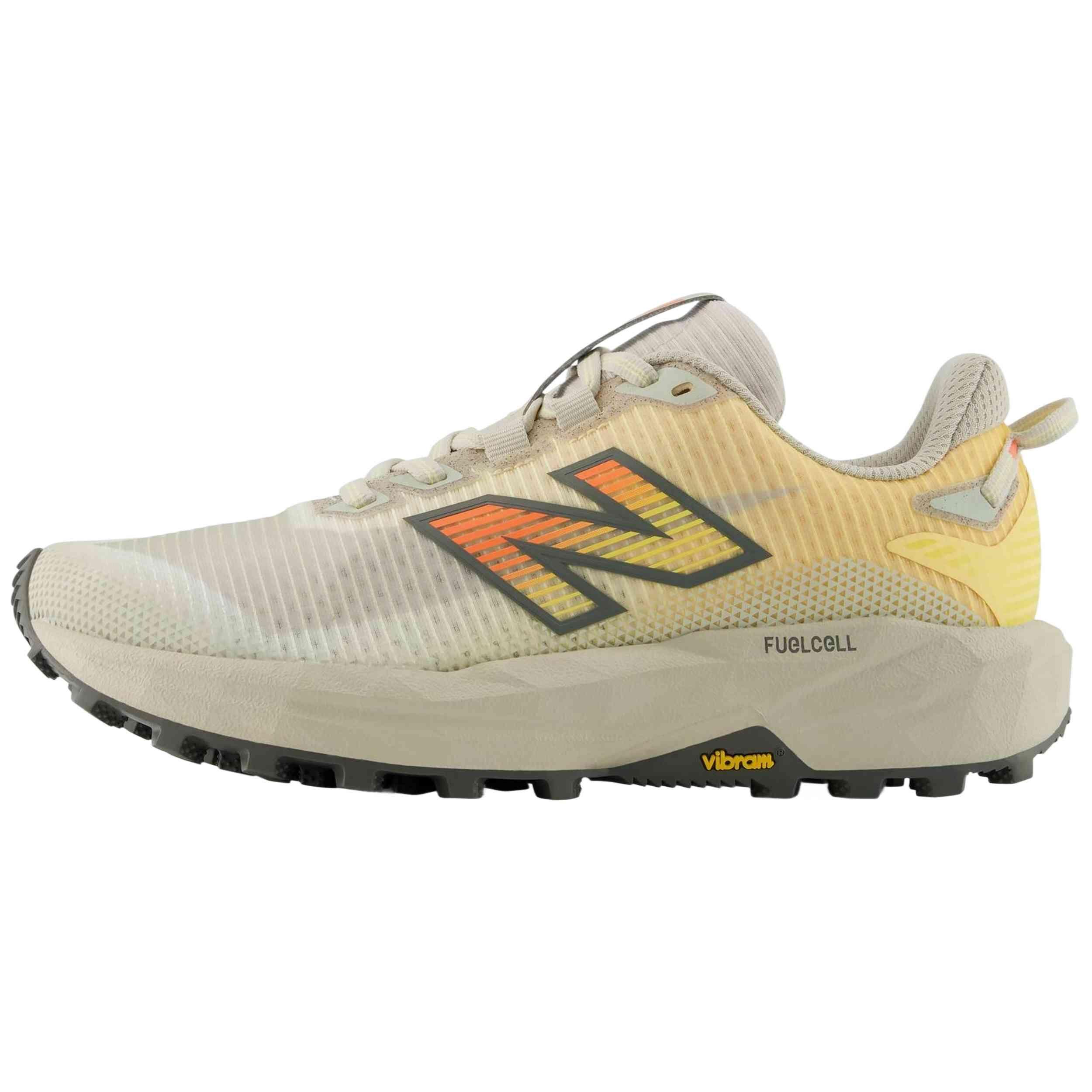 New Balance FuelCell Rebel Trail W - Scarpa da trail running donna 3/5