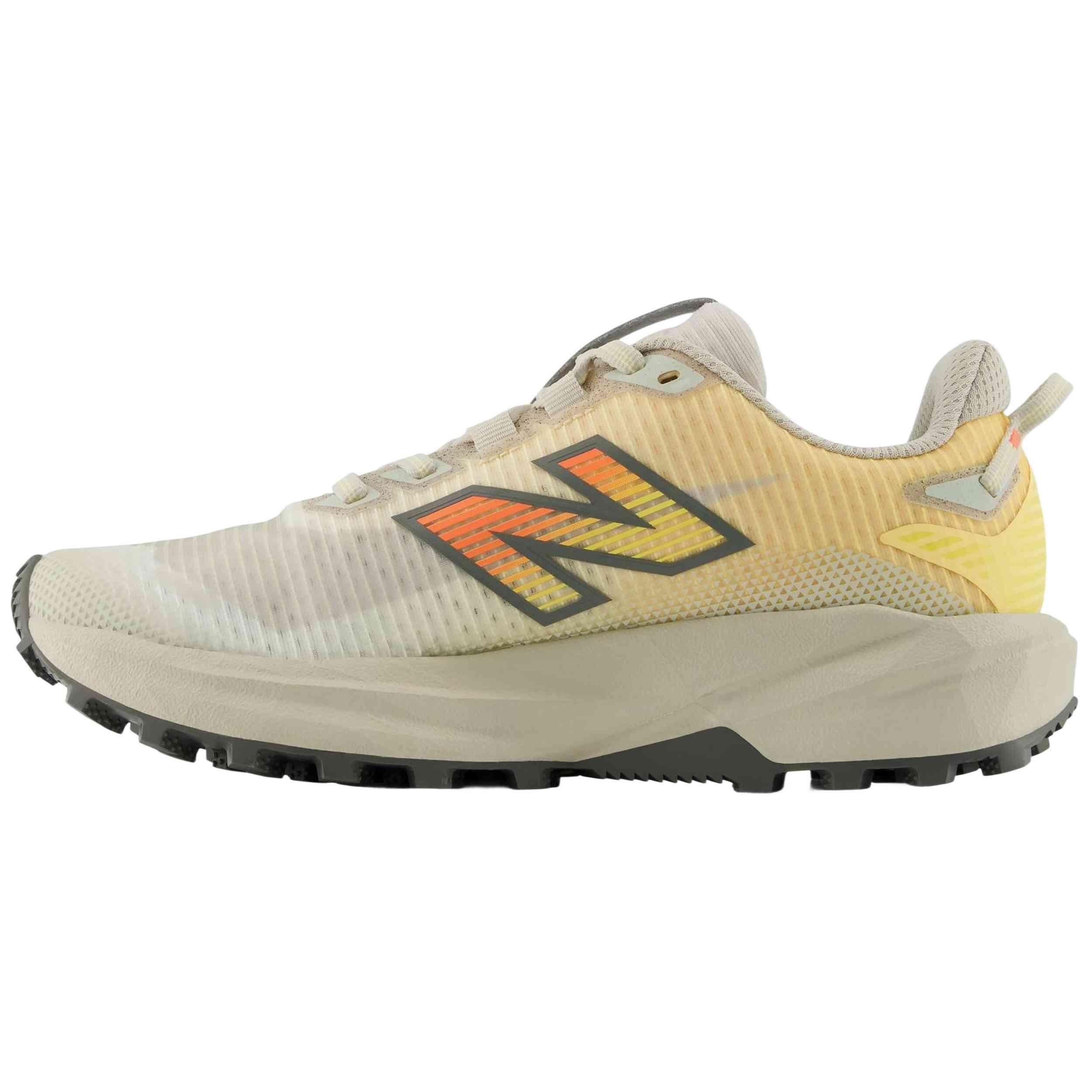 New Balance FuelCell Rebel Trail W - Scarpa da trail running donna 2/5