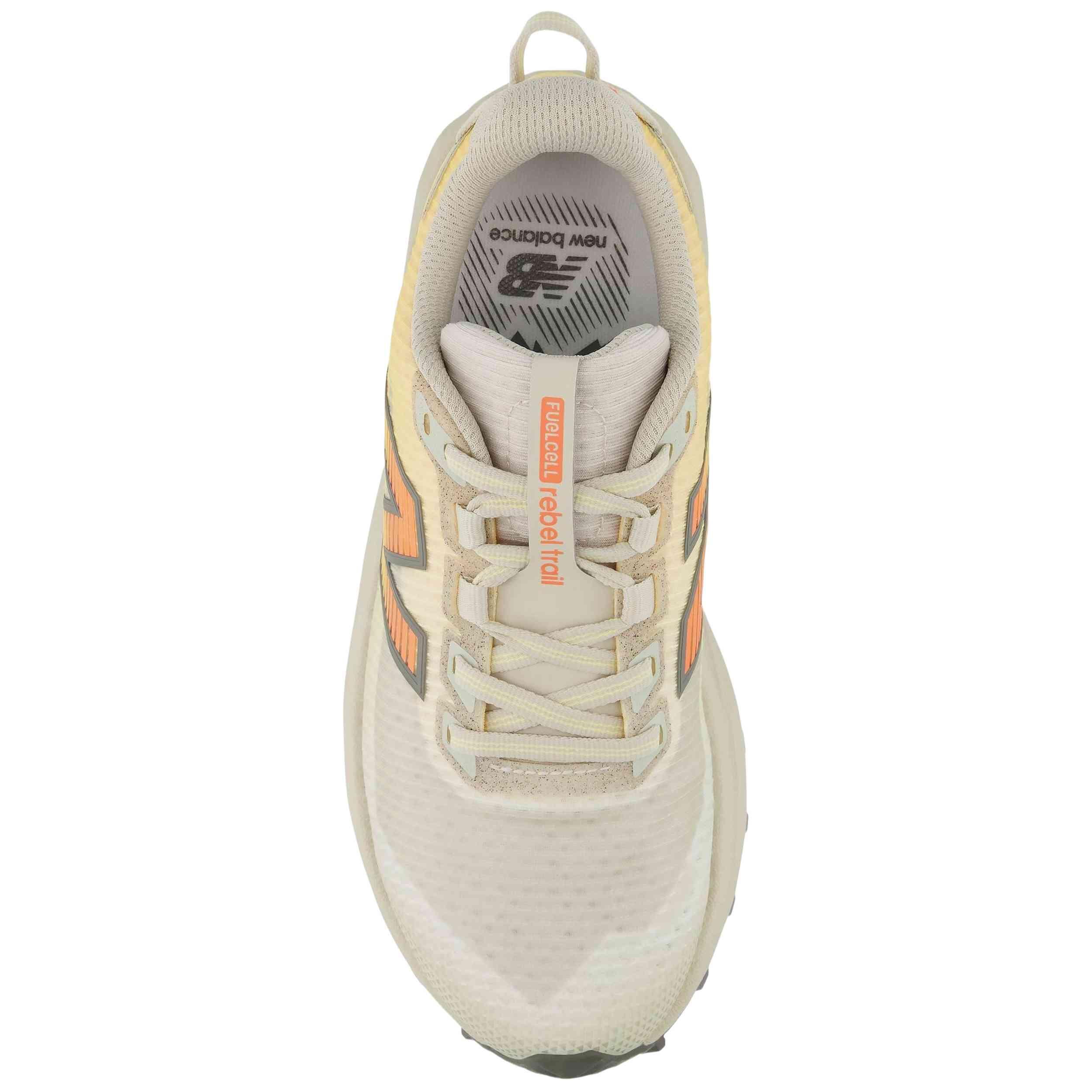 New Balance FuelCell Rebel Trail W - Scarpa da trail running donna 5/5