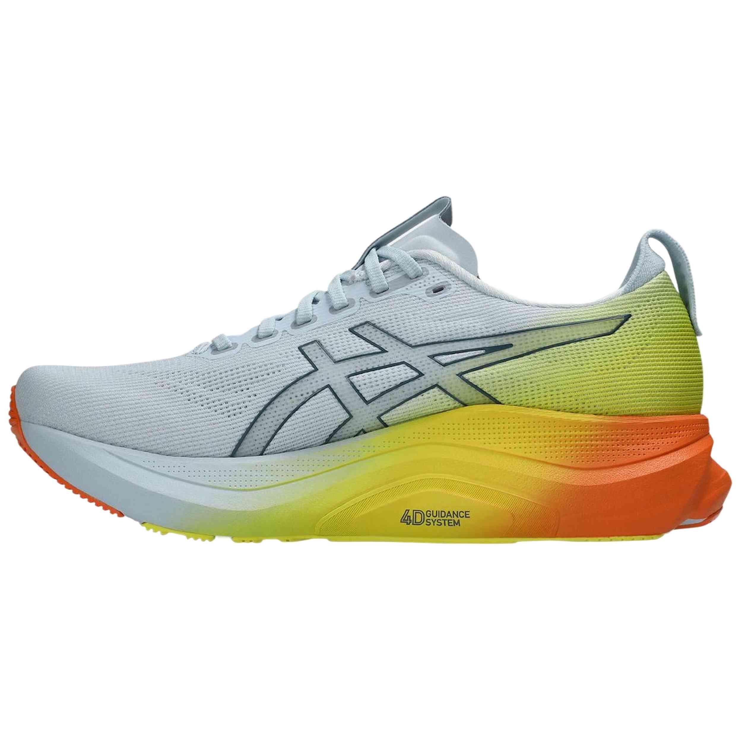 Chaussures de course Asics modèle Gel-Kayano 32 pour homme 3/5
